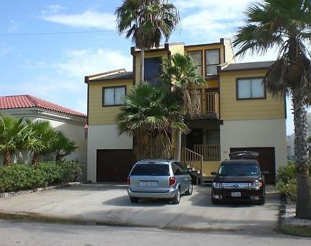 South Padre Beach Houses And Condos South Padre Island Buitenkant foto